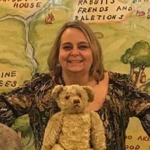 Meet your Posher, Yvonne